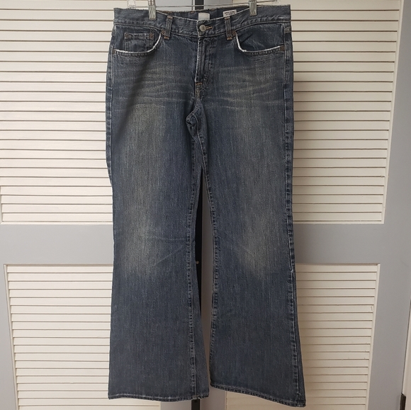 Lucky Brand Sweet n Low Jean Size 10 / 30 - Picture 1 of 9